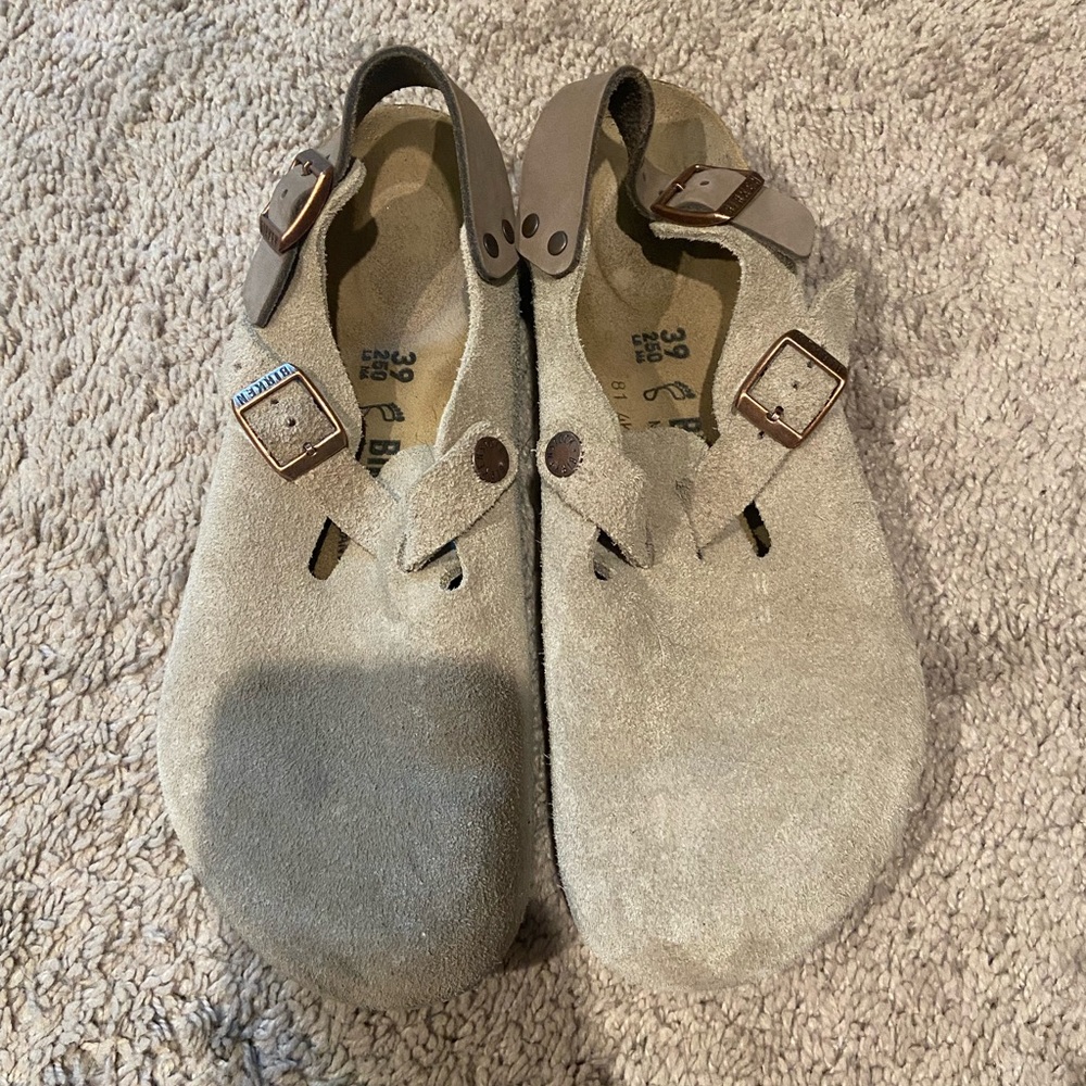 Birkenstock Tokio